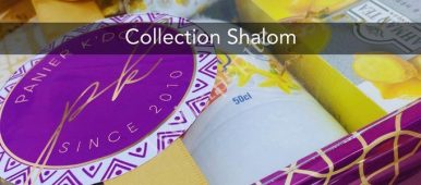 Collection-Shalom